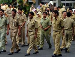 Pembekuan DAU Bangkalan Tak Pengaruhi Gaji PNS