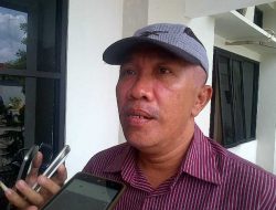 Camat Kangayan Dilaporkan Lakukan Pungli Dana Desa ke Kejari Sumenep