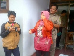 Razia Satpol PP Diduga Bocor, Sisir Hotel Nihil