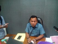 Ditahan, Mantan Ketua DPC PPP Dijerat Pasal Berlapis