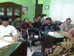 Pembentukan DPKS Dipastikan Rampung