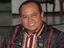 SOPD Belum Final, Pansus Akan Konsultasi Ke Kemendagri