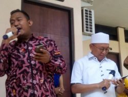 Sumenep Bergetar, Bupati Dan Wabup Nyanyi Bareng