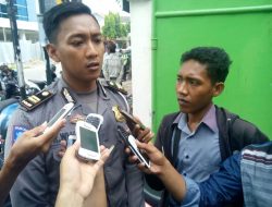 Satalantas Tindak 900 Pelanggar Lalin