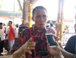 Inilah Pokja yang Dibentuk Disbudparpora untuk Persiapan Visit Sumenep 2018