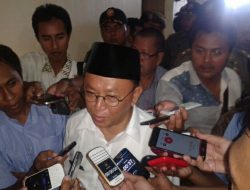 Soal SOPD, Bupati Gagal Paham Pada Legislatif