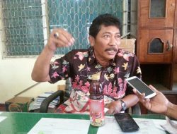 Ungkap Penilapan Uang Tukin, Kasi Bimas Dimutasi Jadi Staf KUA
