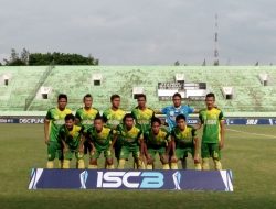 Perssu Raih Mahkota Juara,  Wabup Sumenep Ucapkan Terima kasih