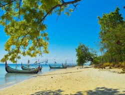 Pembangunan Penginapan Wisata Gili Labak Tak Berizin, BPPT Sumenep Angkat Suara