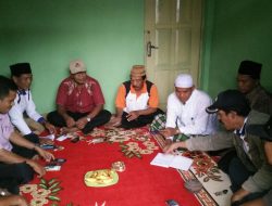 Foksas Protes Tidak Dilibatkan DD dan ADD