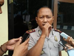 Dihajar Hingga Babak Belur, Diguga Polisi Pelakunya