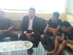 Cari Keadilan, Korban Didampingi Kuasa Hukum Datangi Mapolres Sumenep