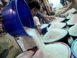 Mengkhawatirkan, Stok LPG dan Beras di Kangean Habis