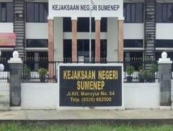 Merasa Diperlakukan Tidak Adil, Oknum Kejari Bakal Dibawa ke KY