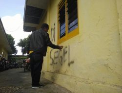 Penyegelan Kantor DPD Golkar, Anggap Dinamika Politik
