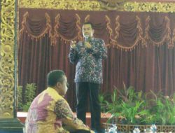 Aset BPRS Bhakti Sumekar Sumenep Per Desember 2016 Capai 620 Miliyar