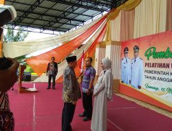 Bupati Sumenep: Wirausaha Muda Harus Mampu Hasilkan Pemuda Mandiri