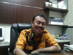 Anggaran Infrastruktur Dipangkas, 2017 Hanya 54 miliar