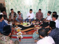 Wabup Sumenep Hadiri Pengukuhan AKD Kecamatan Dasuk