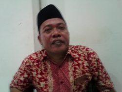 Ketua Komisi III DPRD Menyorot DilepasnyaTerduga Pelaku Penebangan Pohon Jati Tidak Harus Nunggu Laporan