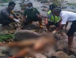 Warga Pulau Sepudi Digegerkan Dengan Peristiwa Pembunuhan Sadis