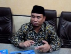 Masyarakat  Jangan Terjebak Dalam Penetapan Ibu Kota Kepulauan, Satukan Barisan