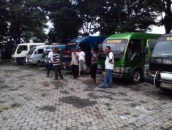 Perempuan Waspadalah Ikut Mobil Penumpang Umum MPU