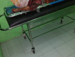 Tergiur Uang, Nenek 60 Tahun Tewas Dibantai Hingga Muka Hancur Bersimbah Darah