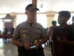 Kapolres Respon Laporan Warga Masalembu, Terkait Distibusi BBM APMS 2