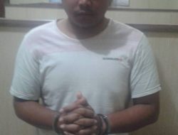 Guru Honorer Di Bekuk Polisi Kasus Narkotika