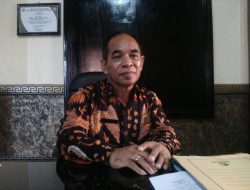 Satpol PP Sumenep Rutinkan Operasi Gepeng Jelang Ramadhan