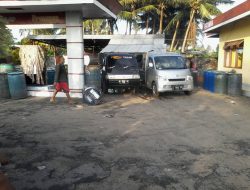 Warga Terus Kawal APMS 2 Masalembu Yang Dilaporkan ke Polres Sampai Kementrian