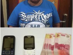Resmob Sumenep, Ungkap Pekerja Seks Komirsial Lingkar Barat