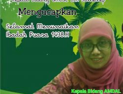 Puasa, Upaya Tingkatkan Keimanan dan Ketakwaan
