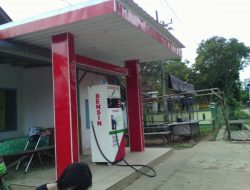 Prekonomian : APMS Pendistribusian BBM Tidak Lewat Dispenser, Salah Besar