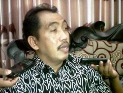 Biaya Kungker Dewan, Pakek Dana Talangan Pribadi Ketua DPRD Sumenep
