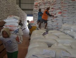 Sampai Akhir Bulan Mei 2017, Rastra Kabupaten Sumenep Hanya Tertebus 18 Persen