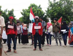 Geram Tuding Parkir Berlangganan Hanya jadikan Tameng Rampas Uang Rakyat