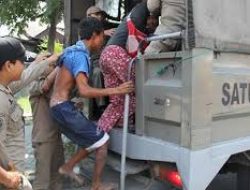 Dinsos Sumenep Klaim, Kecamatan Pragaan Batang – Batang Batuputih Jadi Sarang Gepeng