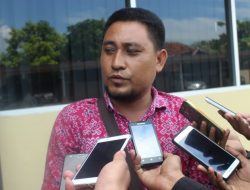 Oknum Perangkat dan Kades Jate, Dilaporkan Warganya ke Polres Sumenep