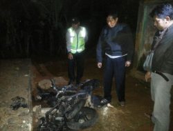 Diduga Selingkuh, Apel Non Aktif Desa Ganding Di Serbu 500 Massa