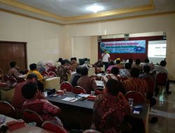 Akan Jadi Polemik, Belanja Pegawai di Sumenep 2018 Naik 51 Miliyar