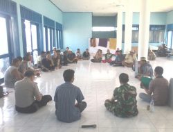 PLTD Masalembu Jadi Polemik Dengan Pelanggan