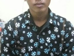 Nyicipi Perawan Dibawah Umur, Warga Pulau Sapudi Rasakan Jeruji Besi