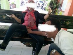 Video Beredar di Medsos, Asyik Bikin Candaan Pemuda Remas Kemaluan Cewek Cantik Depan Kantor Pemda Pamekasan