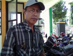 GCB Adukan 3 media ke Polisi, Formatif Nilai Bupati dan Istrinya Juga Jadi Saksi Kebenaran Foto