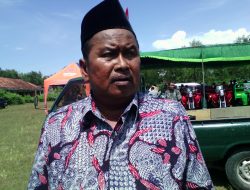 Kades mandala Kometmen Tingkatkan Kesejahteraan Masyarakat