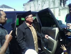 Kadisdik Sumenep Kabur Saat Diluruk Sejumlah Wali Siswa SDN Pangarangan 1