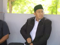 Wafatnya Ulama Kharismatik K.H. Basyir AS, Wabup Sumenep Ucapkan Bela Sungkawa