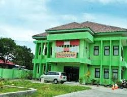Disdik Abaikan Laporan Kasek SDN Bukabu Tanpa Guru Berstatus PNS